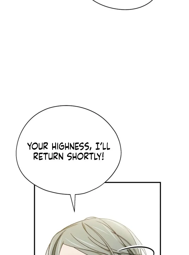 My Numbered Days of Happiness Chapter 47 page 121 - 
