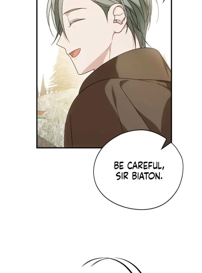 My Numbered Days of Happiness Chapter 47 page 122 - 