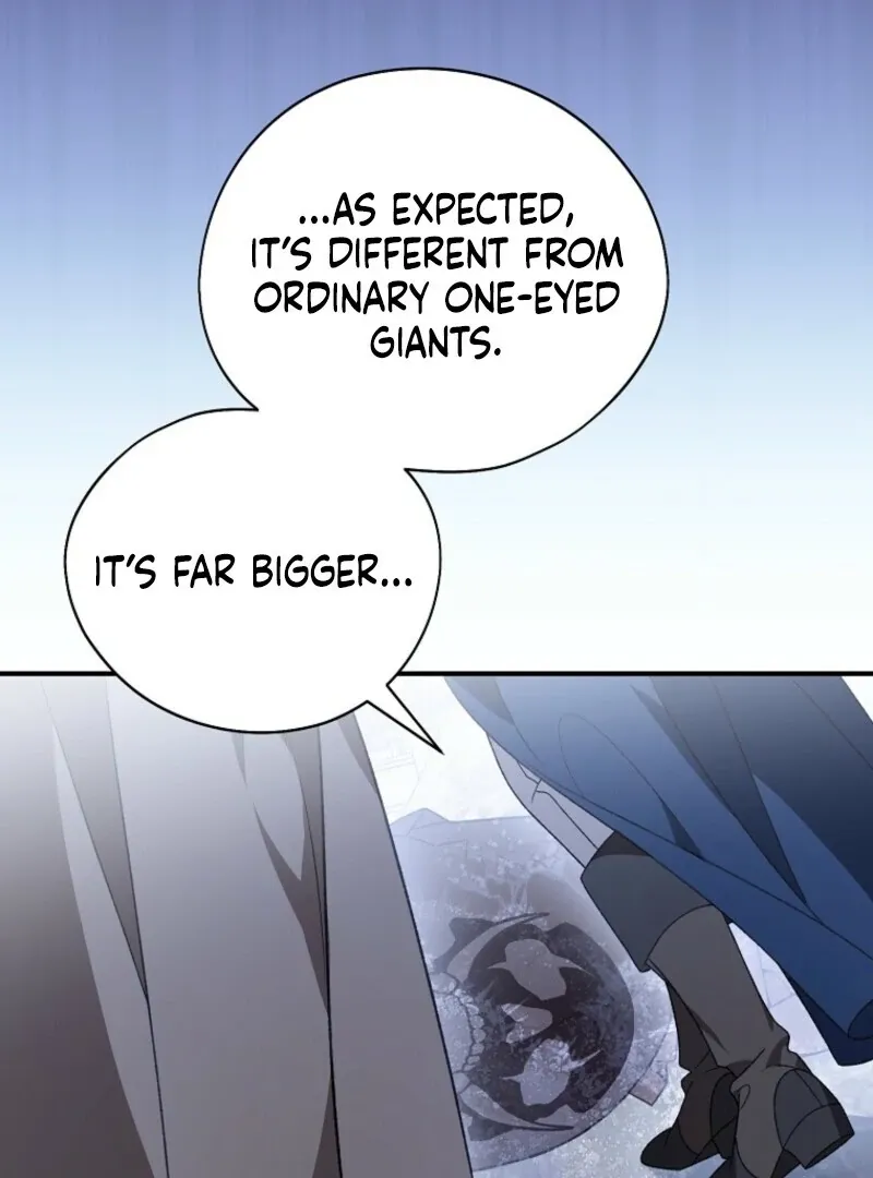 My Numbered Days of Happiness Chapter 47 page 126 - 