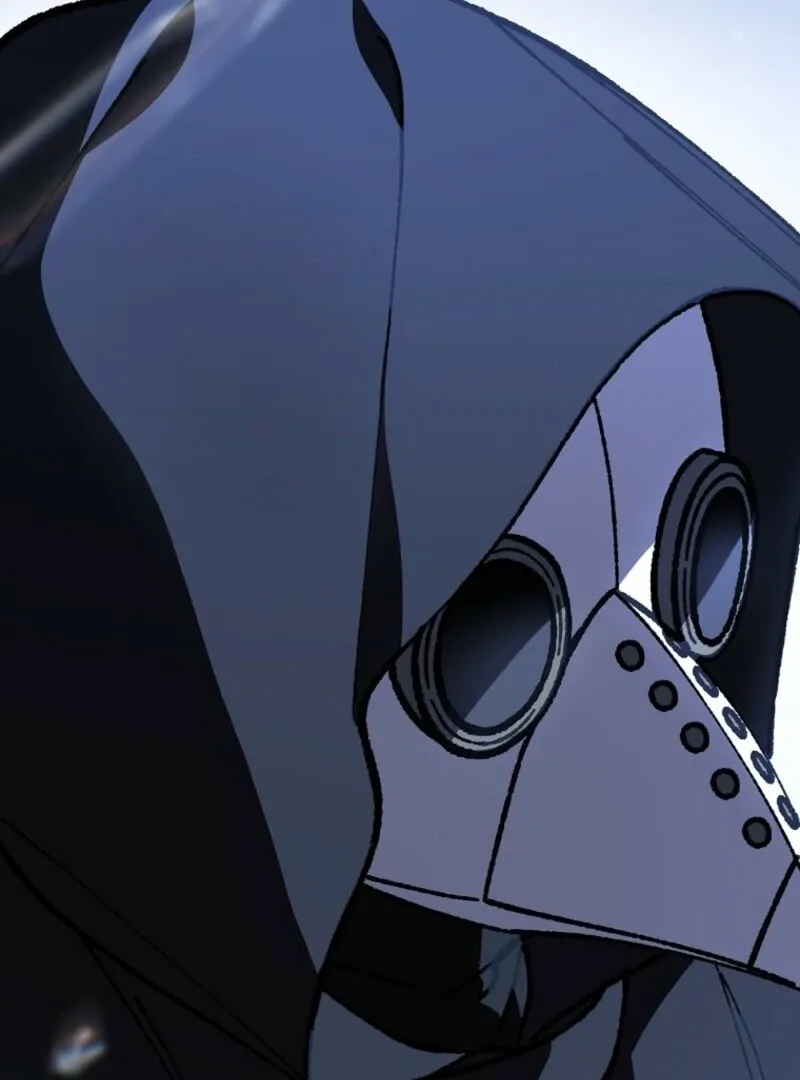 My Numbered Days of Happiness Chapter 47 page 133 - 