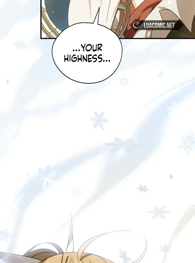 My Numbered Days of Happiness Chapter 47 page 20 - 