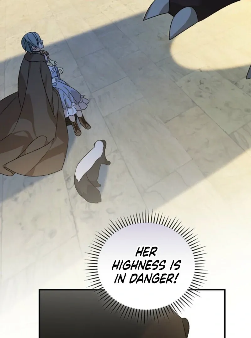 My Numbered Days of Happiness Chapter 47 page 27 - 