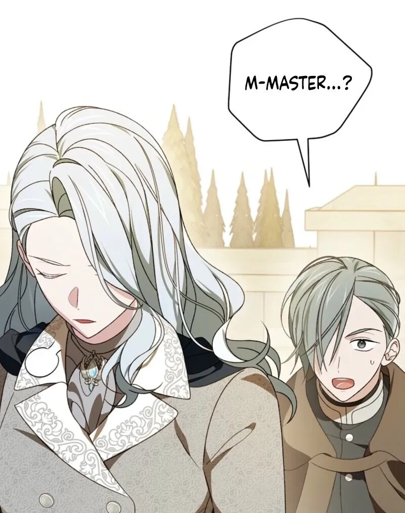My Numbered Days of Happiness Chapter 47 page 55 - 