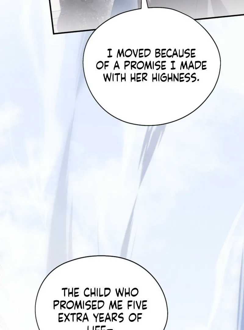 My Numbered Days of Happiness Chapter 47 page 58 - 