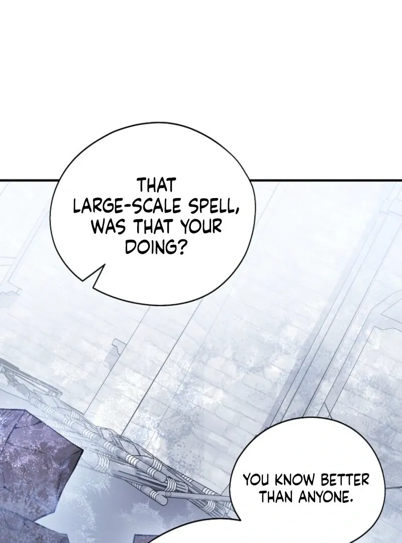 My Numbered Days of Happiness Chapter 47 page 75 - 