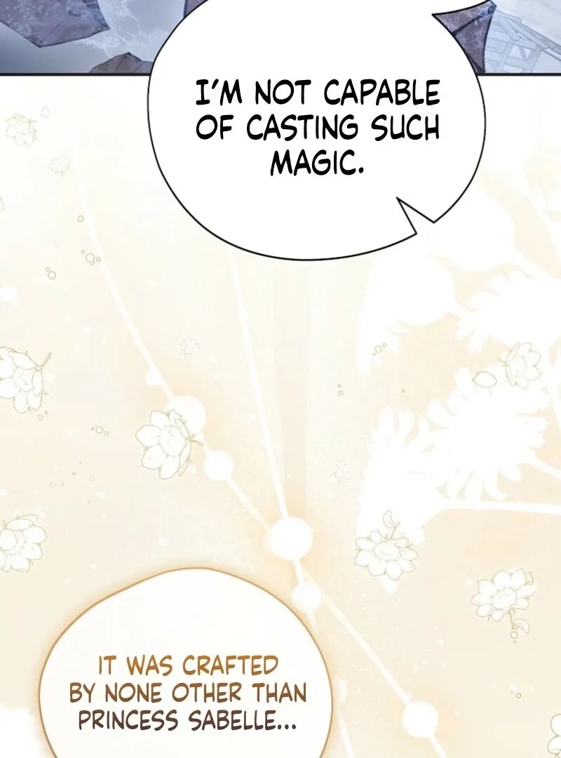 My Numbered Days of Happiness Chapter 47 page 76 - 