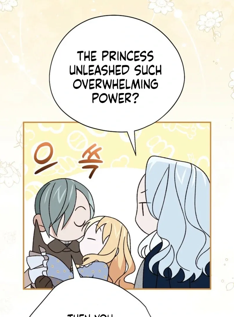 My Numbered Days of Happiness Chapter 47 page 80 - 