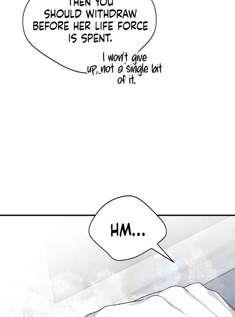 My Numbered Days of Happiness Chapter 47 page 81 - 