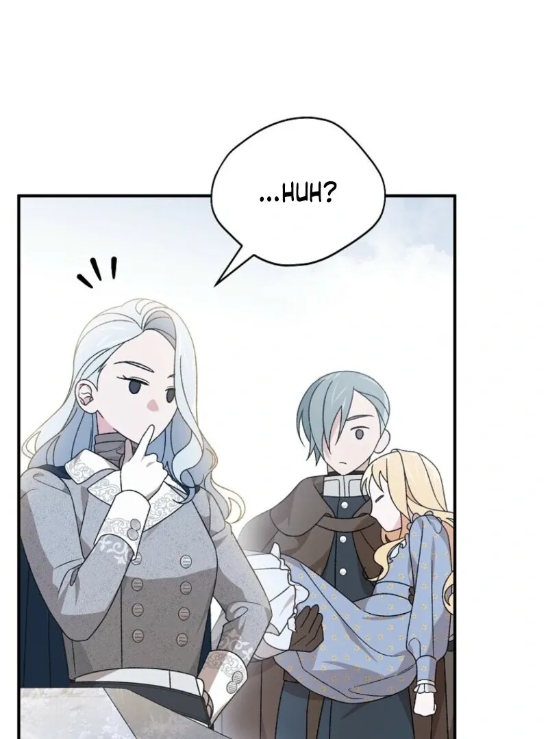 My Numbered Days of Happiness Chapter 47 page 83 - 