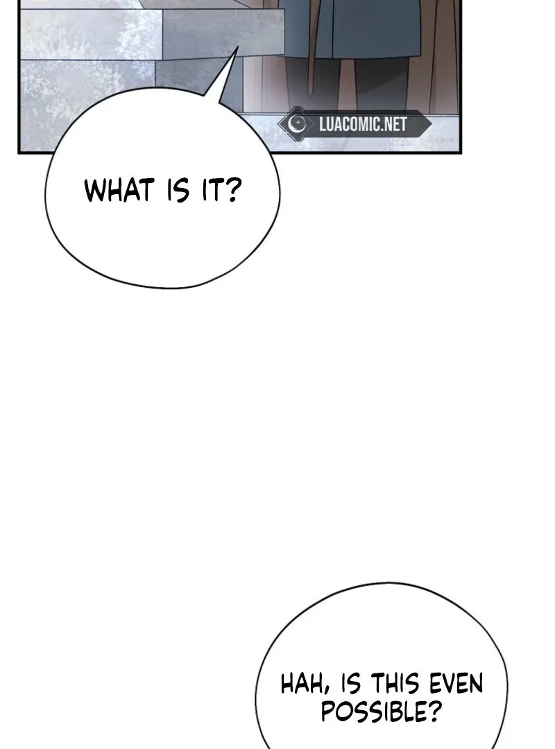 My Numbered Days of Happiness Chapter 47 page 84 - 