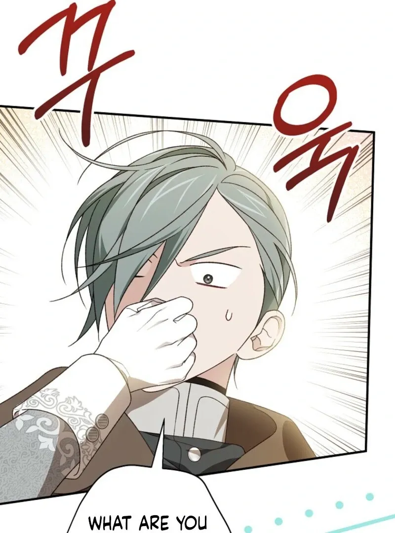 My Numbered Days of Happiness Chapter 47 page 86 - 