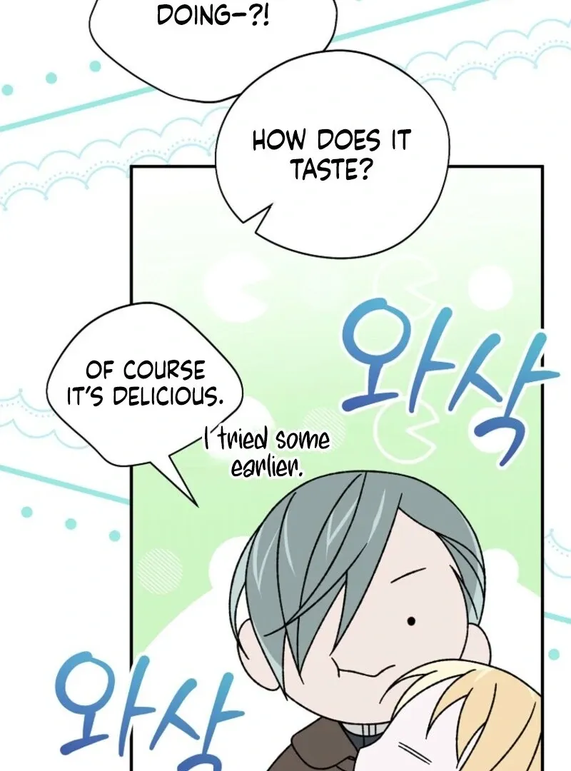 My Numbered Days of Happiness Chapter 47 page 87 - 