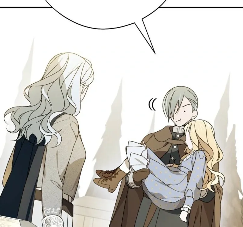 My Numbered Days of Happiness Chapter 47 page 89 - 