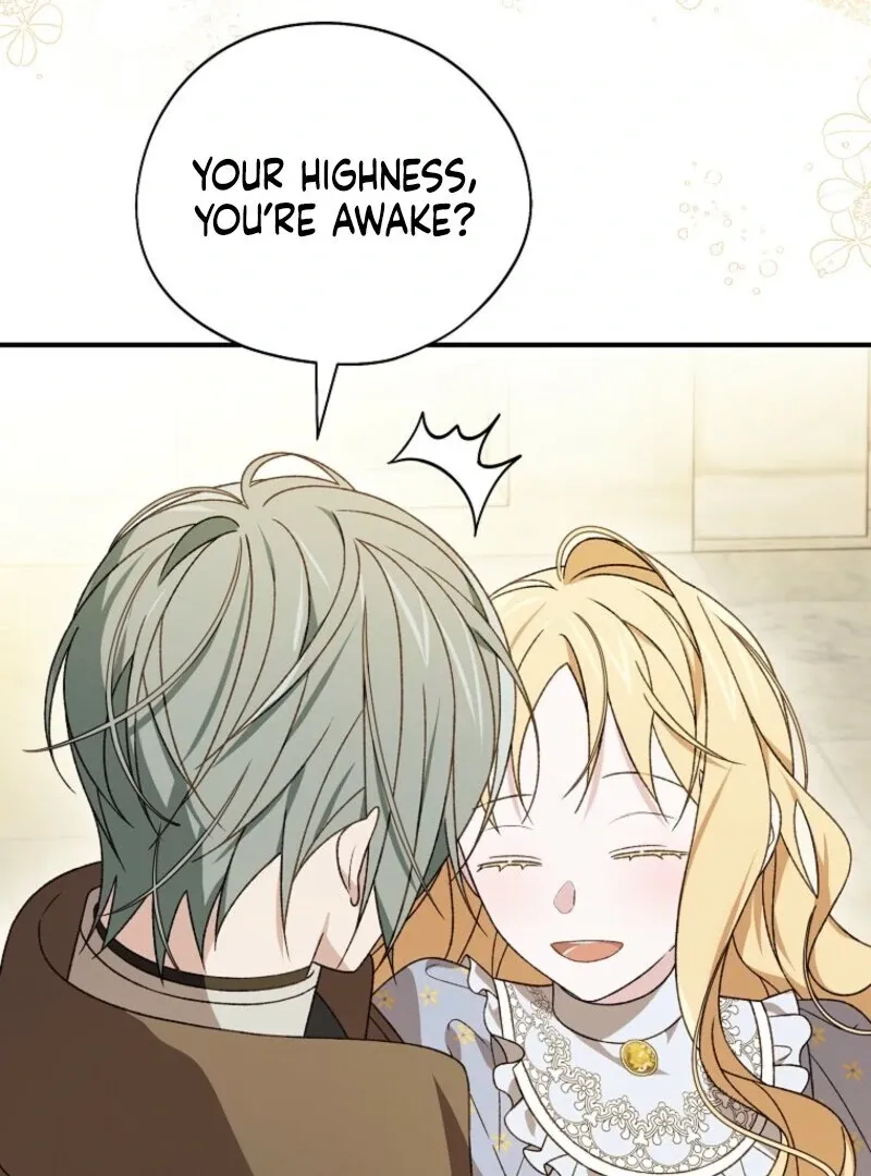 My Numbered Days of Happiness Chapter 47 page 95 - 