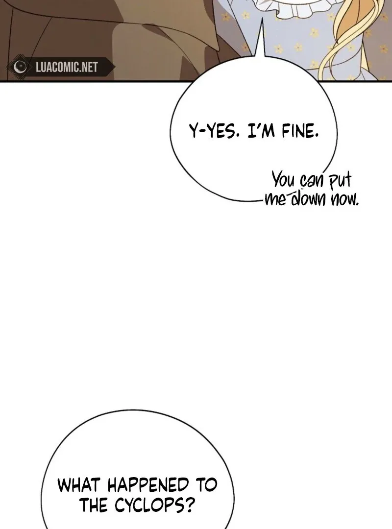 My Numbered Days of Happiness Chapter 47 page 96 - 