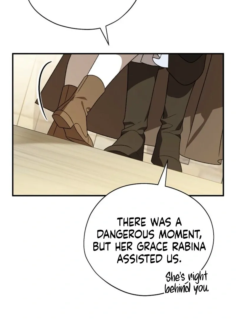 My Numbered Days of Happiness Chapter 47 page 97 - 