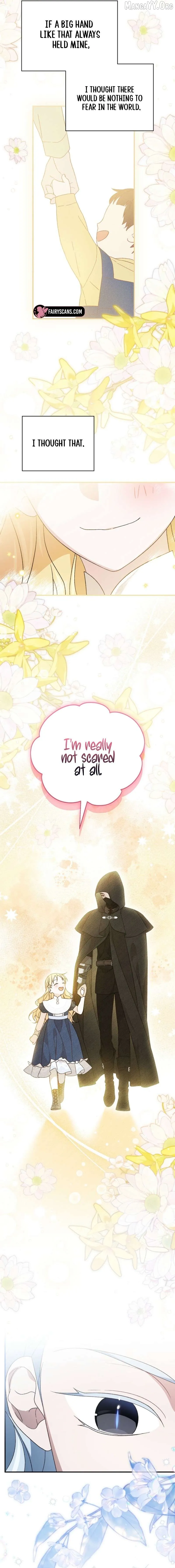 My Numbered Days of Happiness Chapter 51 page 13 - 