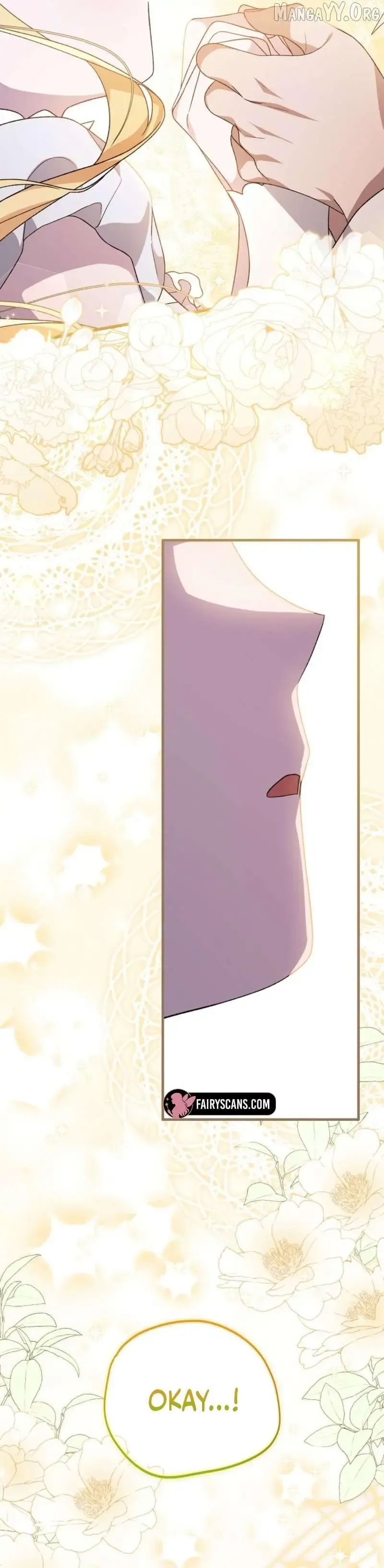 My Numbered Days of Happiness Chapter 53 page 29 - 