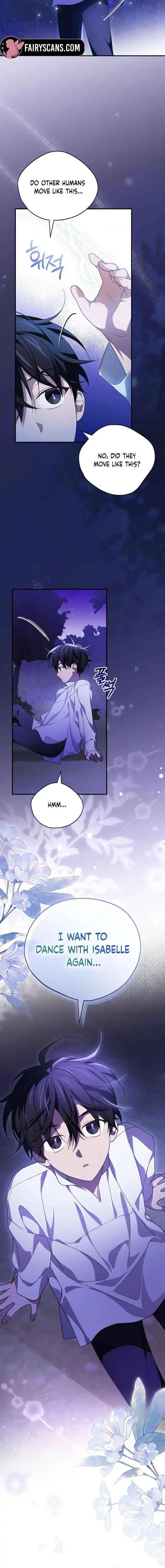My Numbered Days of Happiness Chapter 56 page 7 - 