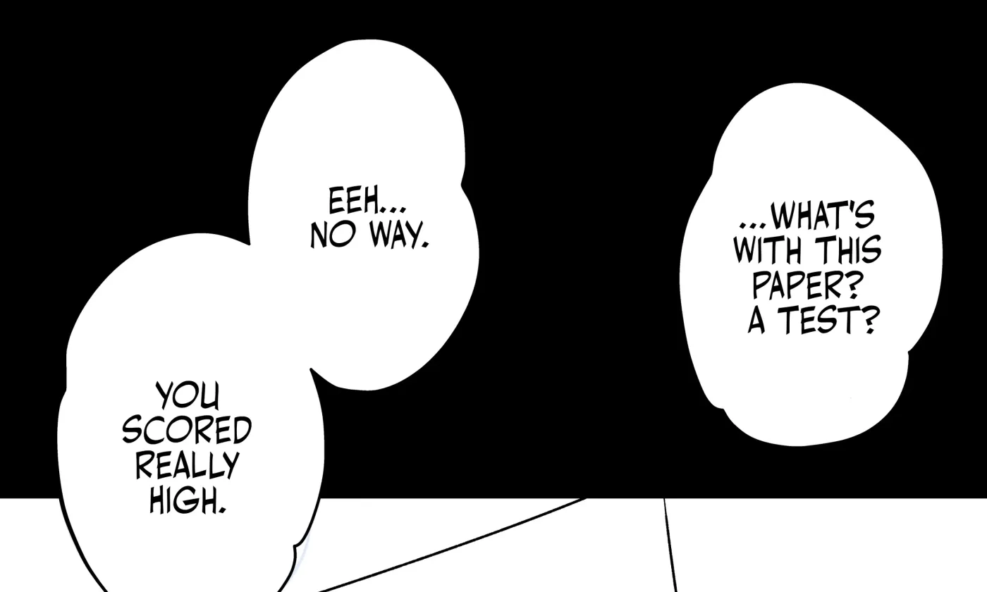 My Older-Sister-like Childhood Friend Who Became a Gyaru Is Still... Chapter 0 page 4 - 