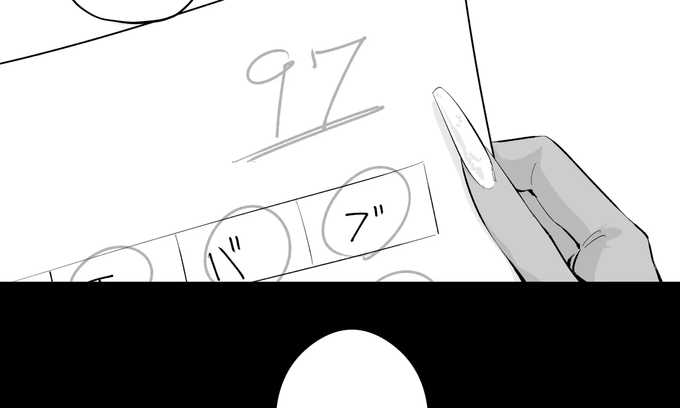 My Older-Sister-like Childhood Friend Who Became a Gyaru Is Still... Chapter 0 page 5 - 