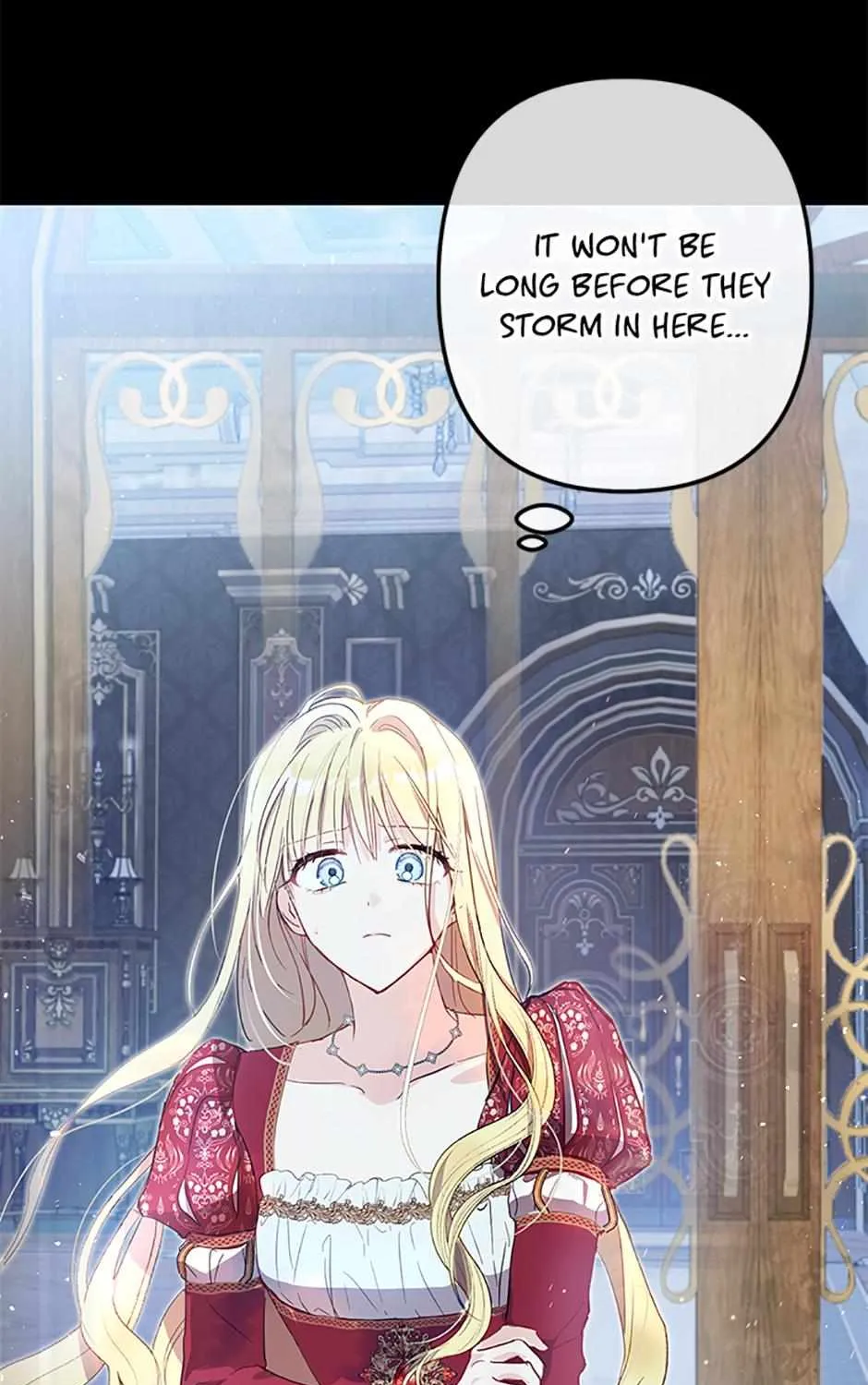 My Once-Enemy Sister Now Cherishes Me Chapter 1 page 11 - 