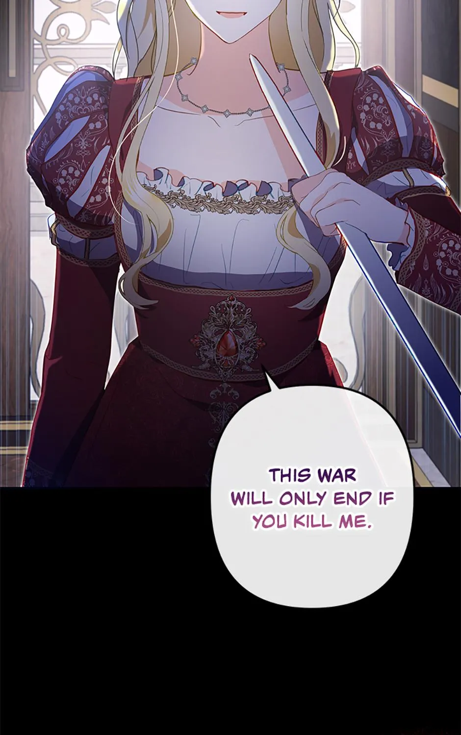 My Once-Enemy Sister Now Cherishes Me Chapter 1 page 109 - 