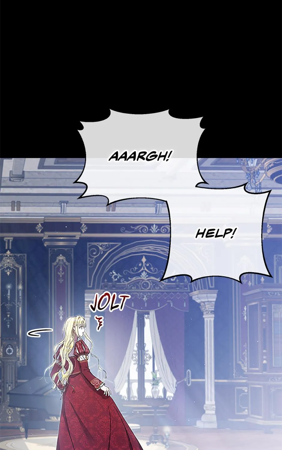 My Once-Enemy Sister Now Cherishes Me Chapter 1 page 13 - 
