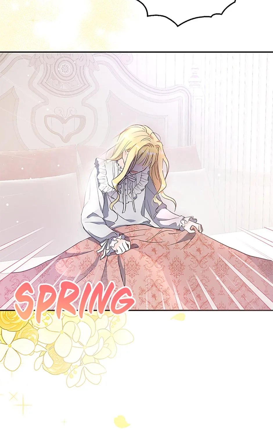 My Once-Enemy Sister Now Cherishes Me Chapter 1 page 135 - 