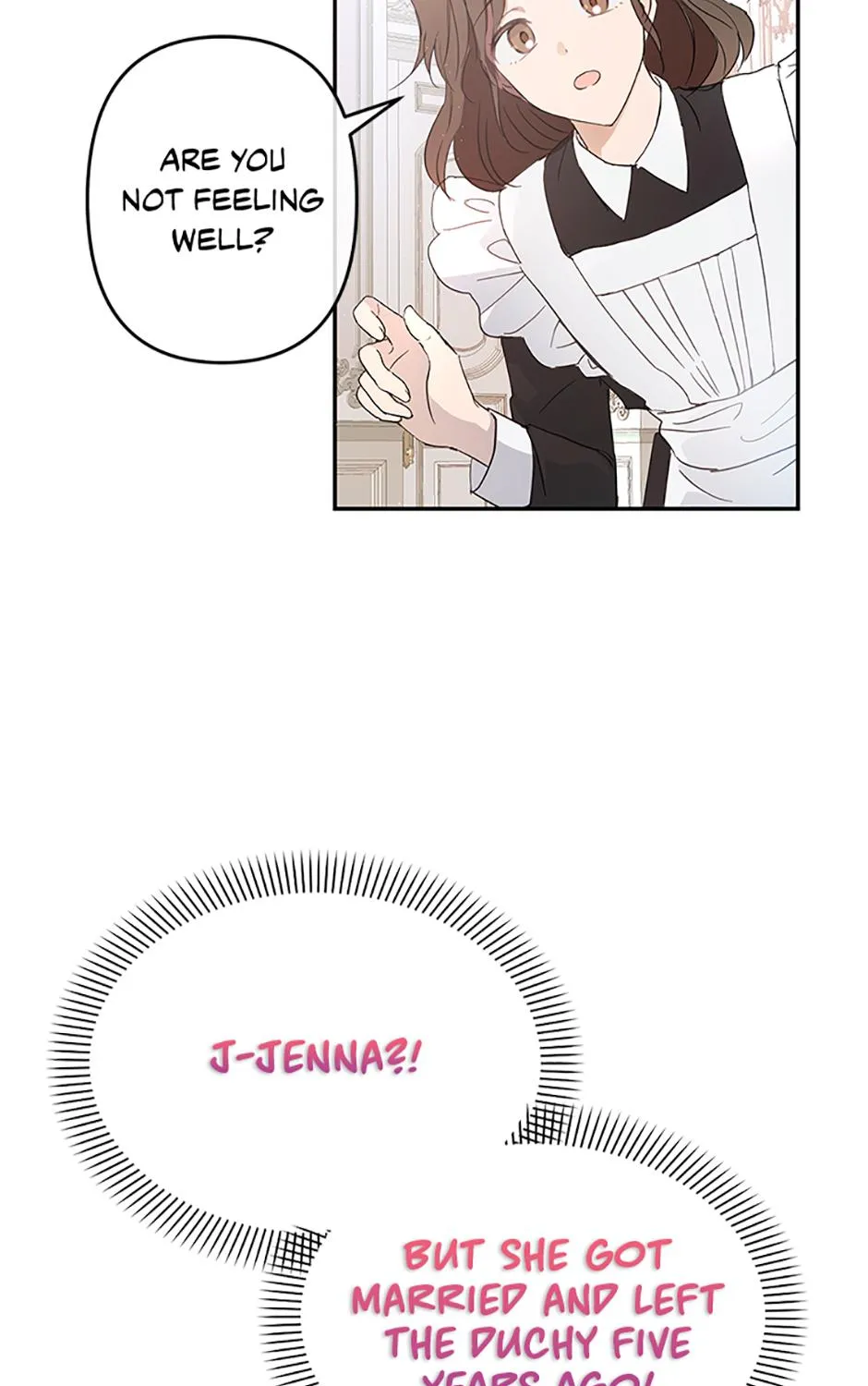 My Once-Enemy Sister Now Cherishes Me Chapter 1 page 137 - 
