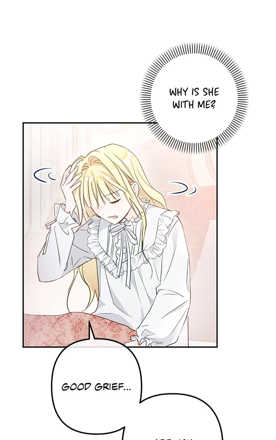 My Once-Enemy Sister Now Cherishes Me Chapter 1 page 139 - 