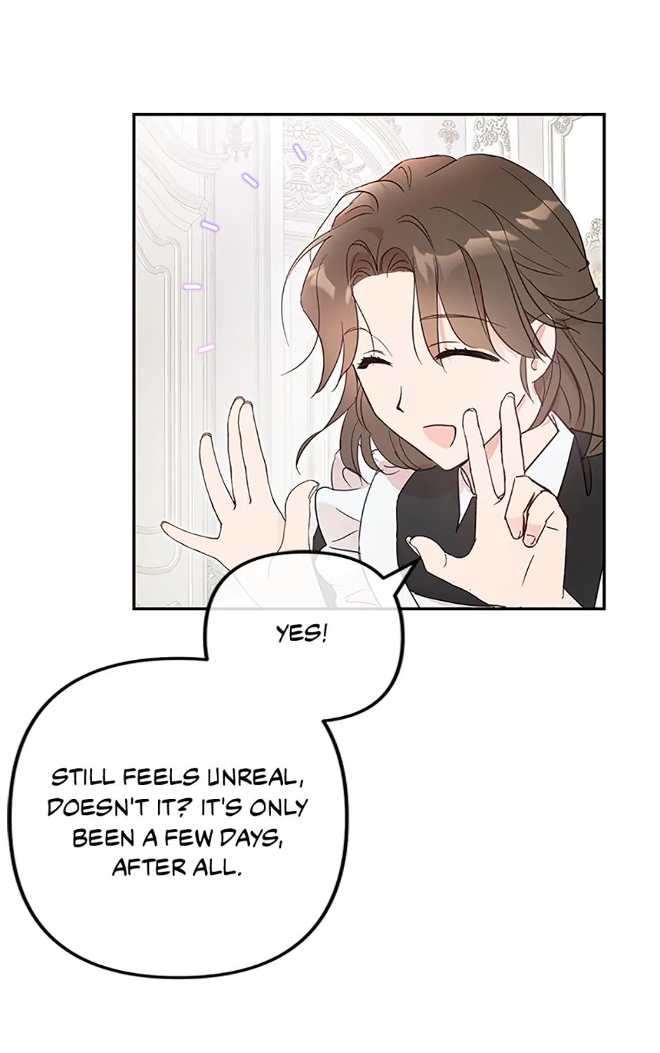My Once-Enemy Sister Now Cherishes Me Chapter 1 page 155 - 