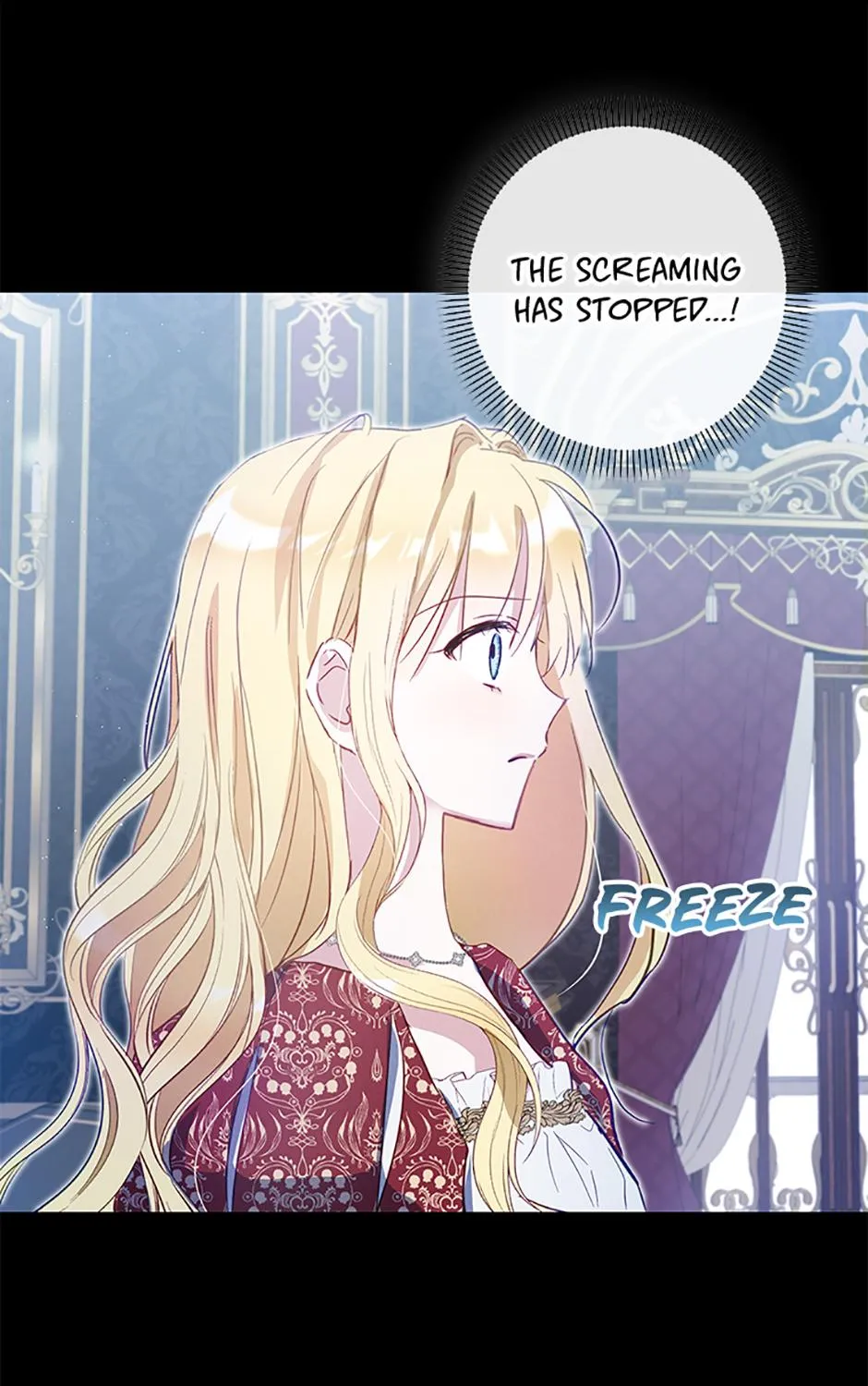 My Once-Enemy Sister Now Cherishes Me Chapter 1 page 17 - 