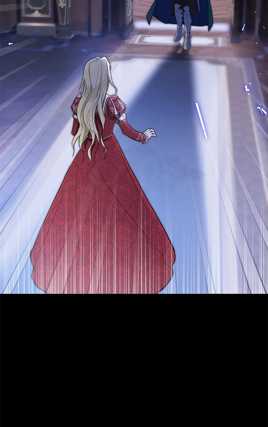 My Once-Enemy Sister Now Cherishes Me Chapter 1 page 21 - 