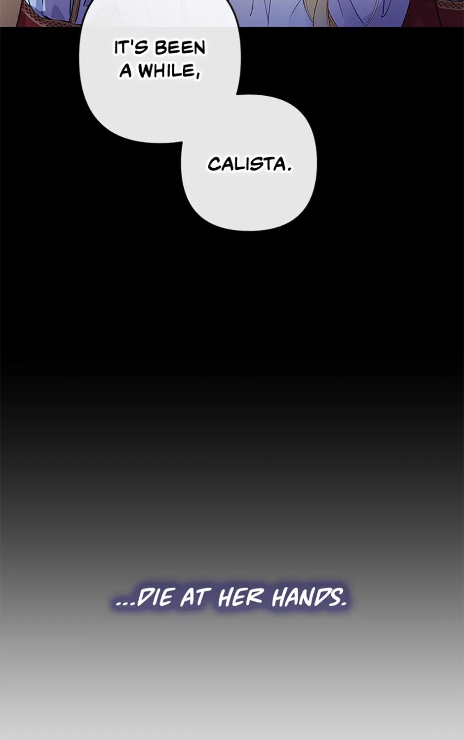My Once-Enemy Sister Now Cherishes Me Chapter 1 page 27 - 
