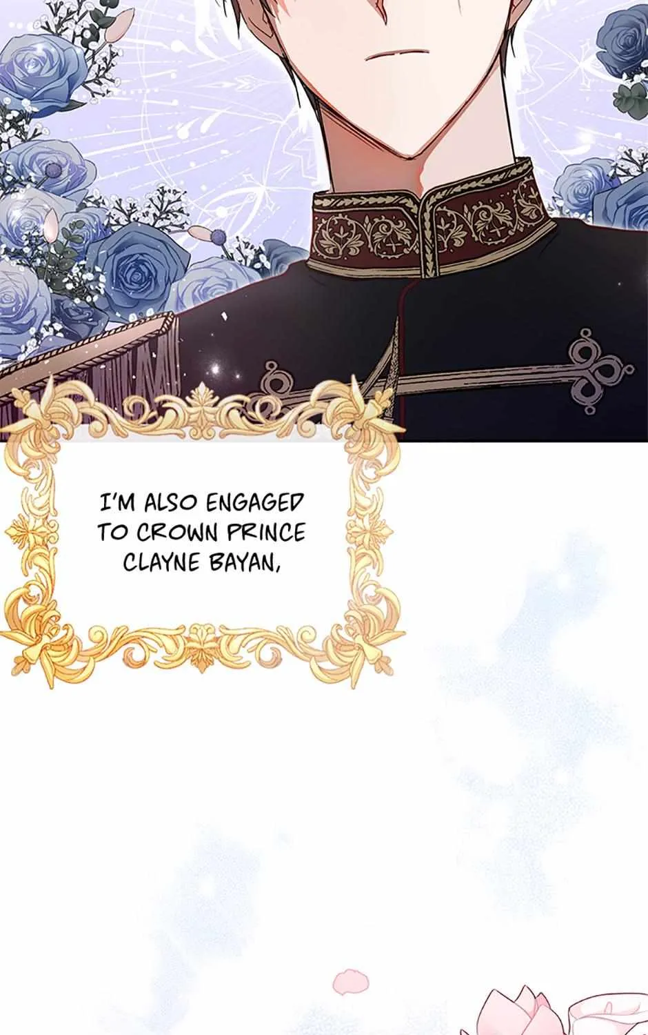 My Once-Enemy Sister Now Cherishes Me Chapter 1 page 37 - 