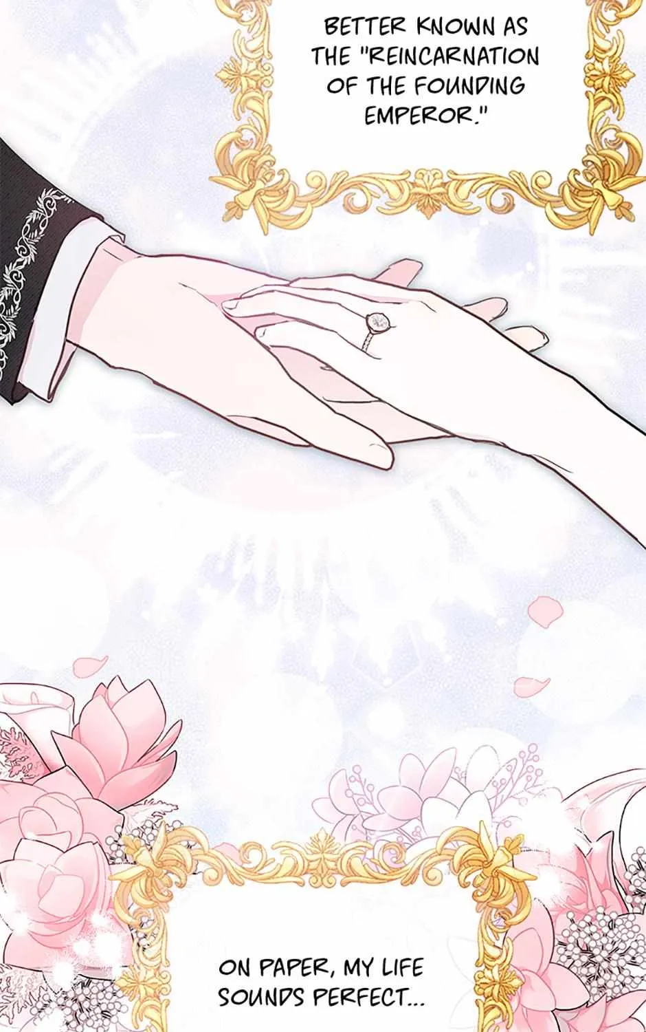My Once-Enemy Sister Now Cherishes Me Chapter 1 page 39 - 