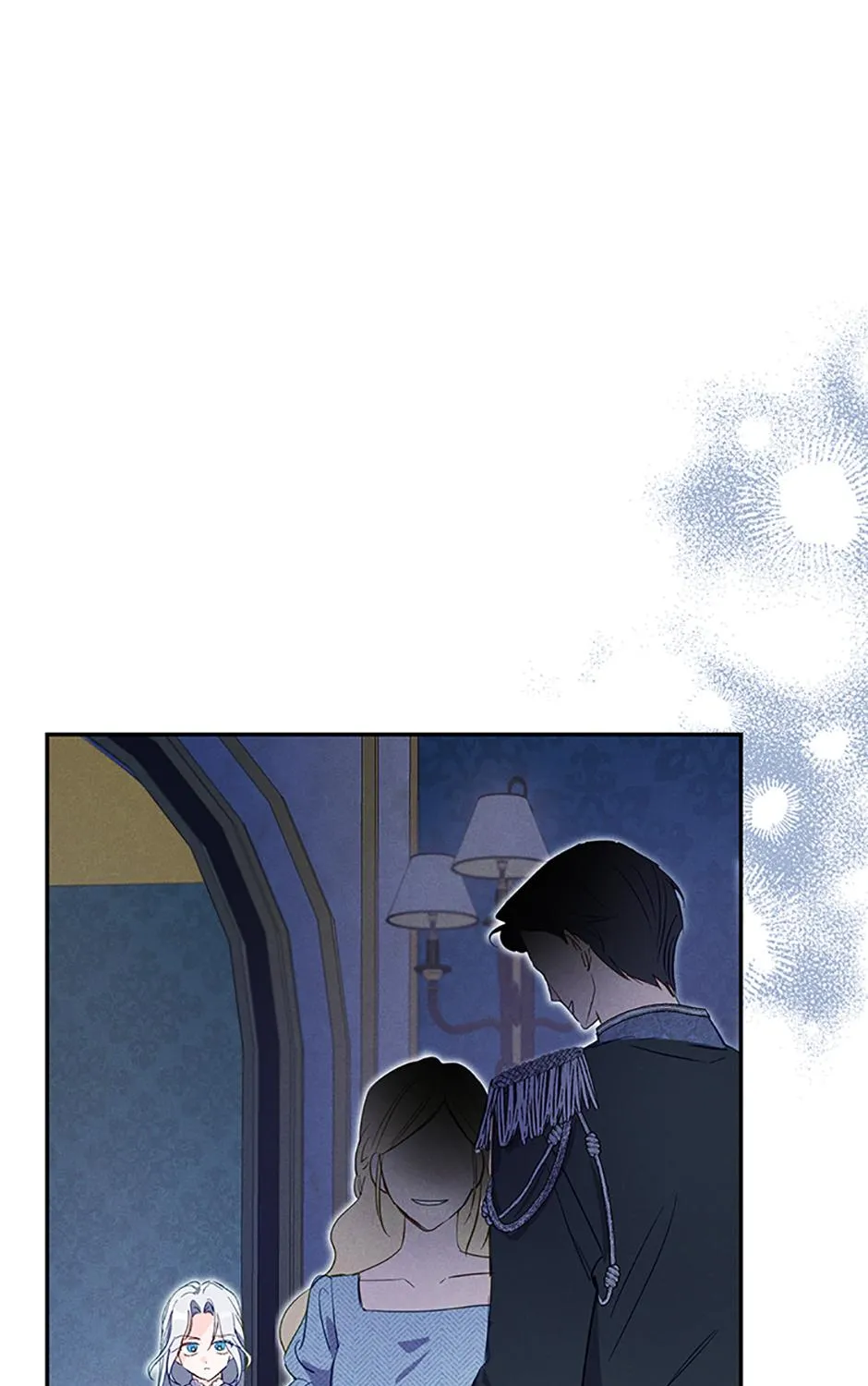 My Once-Enemy Sister Now Cherishes Me Chapter 1 page 43 - 
