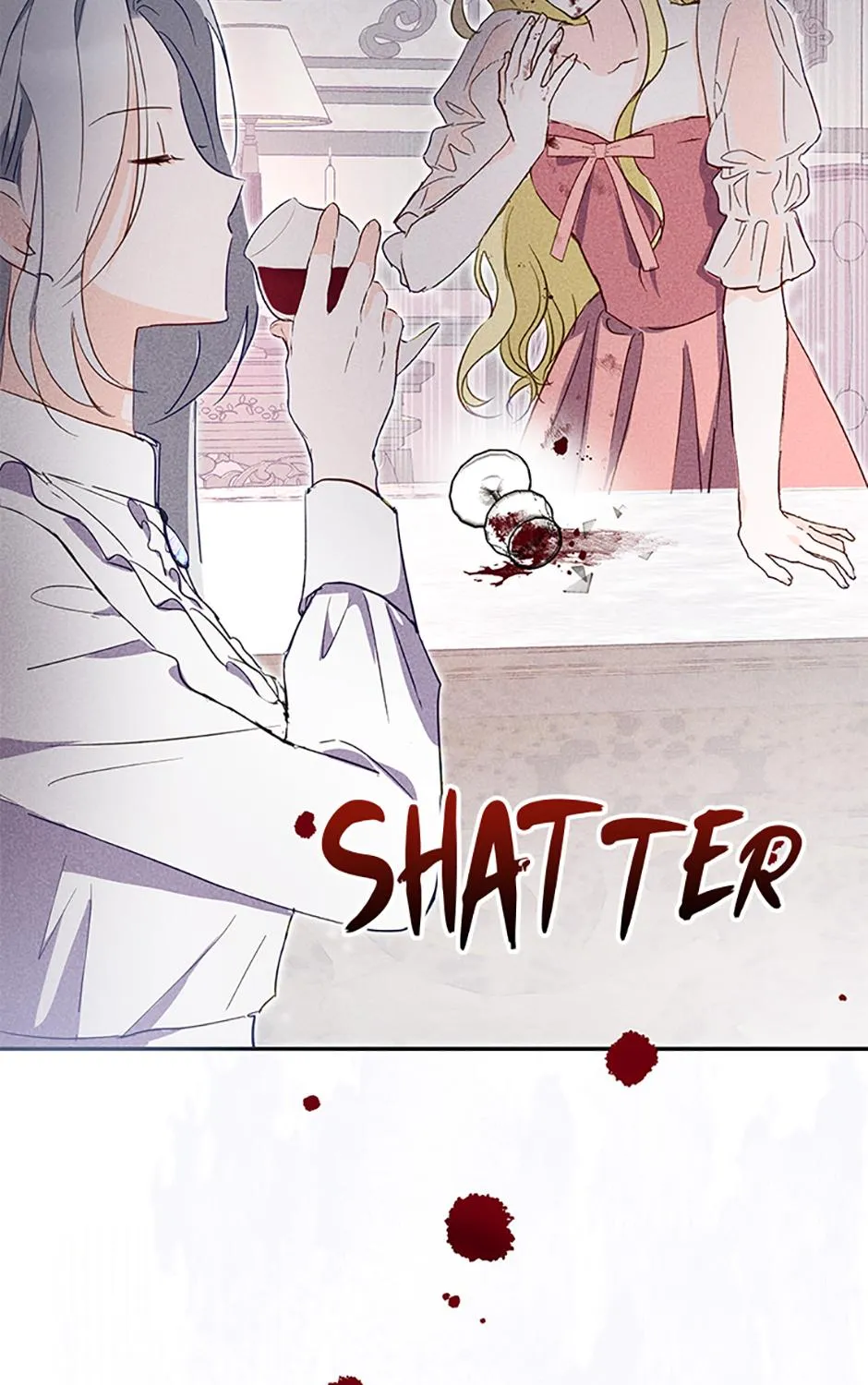 My Once-Enemy Sister Now Cherishes Me Chapter 1 page 47 - 