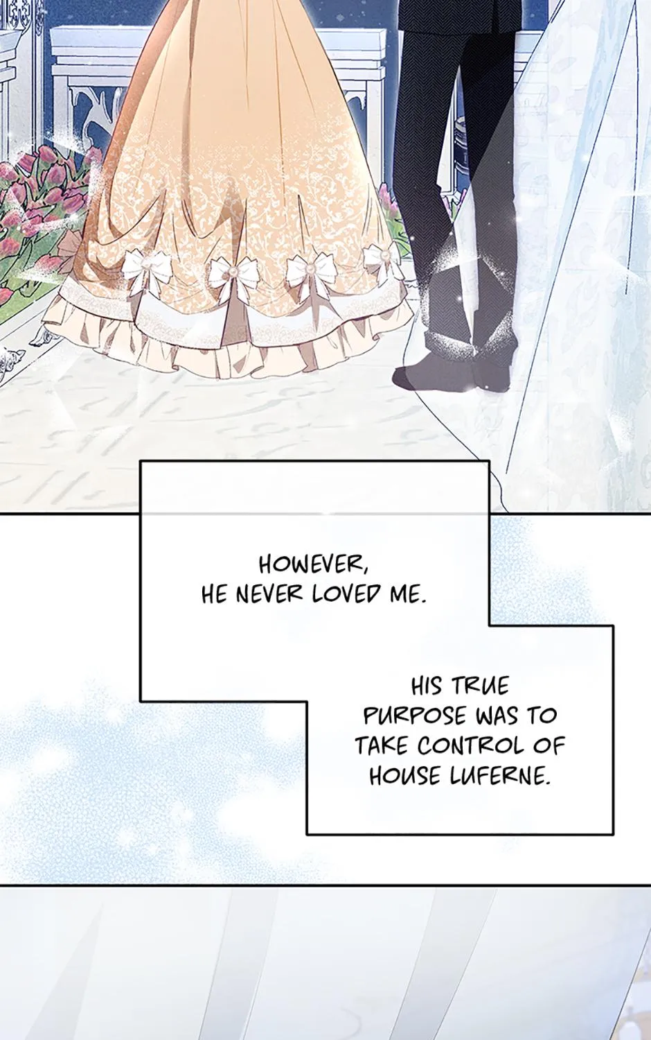 My Once-Enemy Sister Now Cherishes Me Chapter 1 page 51 - 