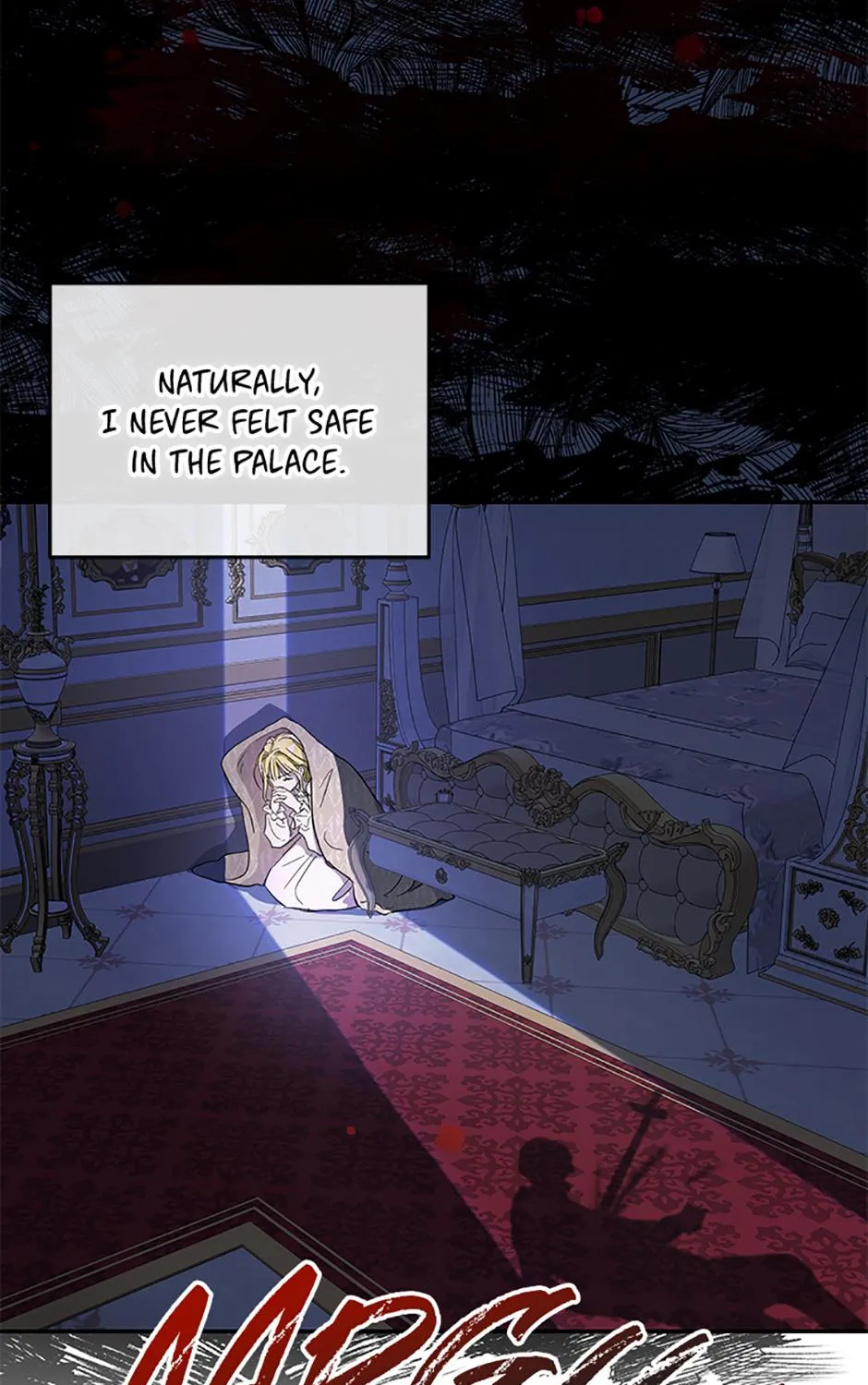 My Once-Enemy Sister Now Cherishes Me Chapter 1 page 59 - 