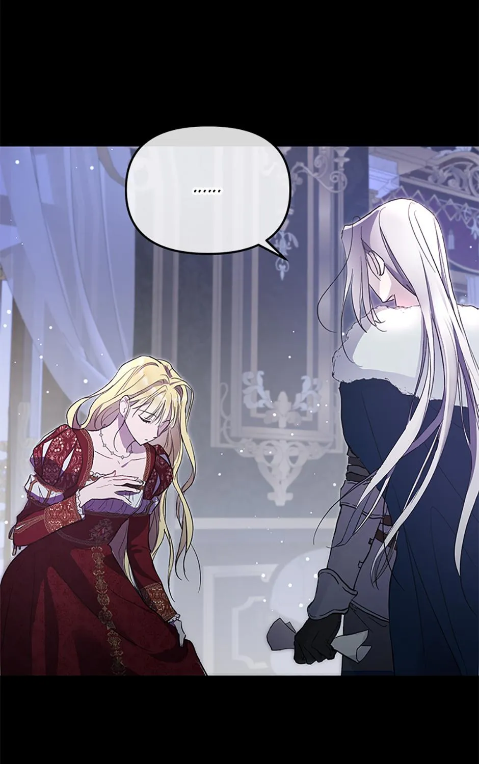 My Once-Enemy Sister Now Cherishes Me Chapter 1 page 77 - 