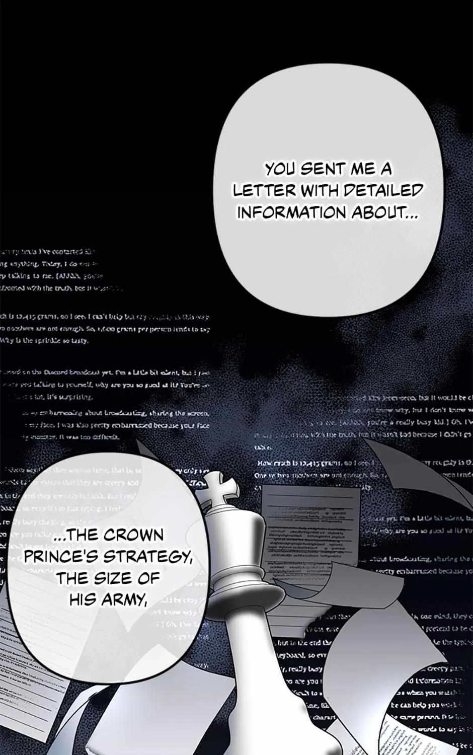 My Once-Enemy Sister Now Cherishes Me Chapter 1 page 81 - 