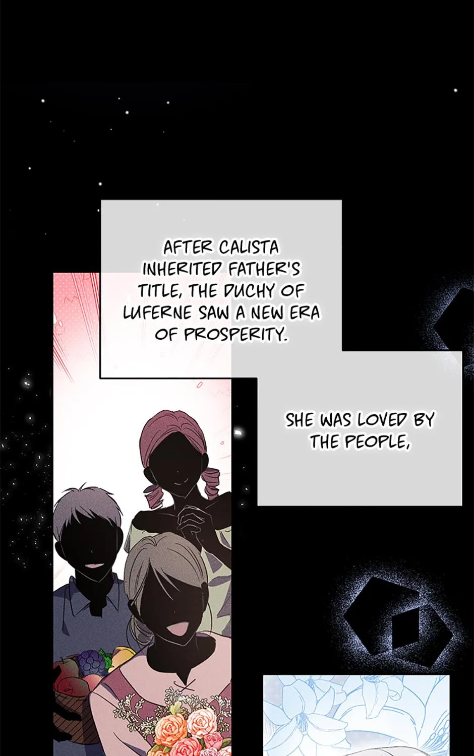 My Once-Enemy Sister Now Cherishes Me Chapter 1 page 87 - 