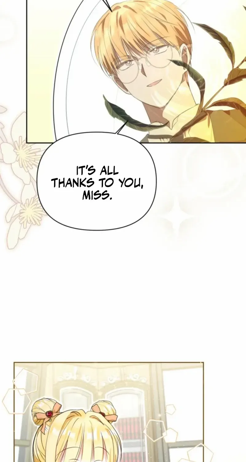 My Once-Enemy Sister Now Cherishes Me Chapter 10 page 15 - 