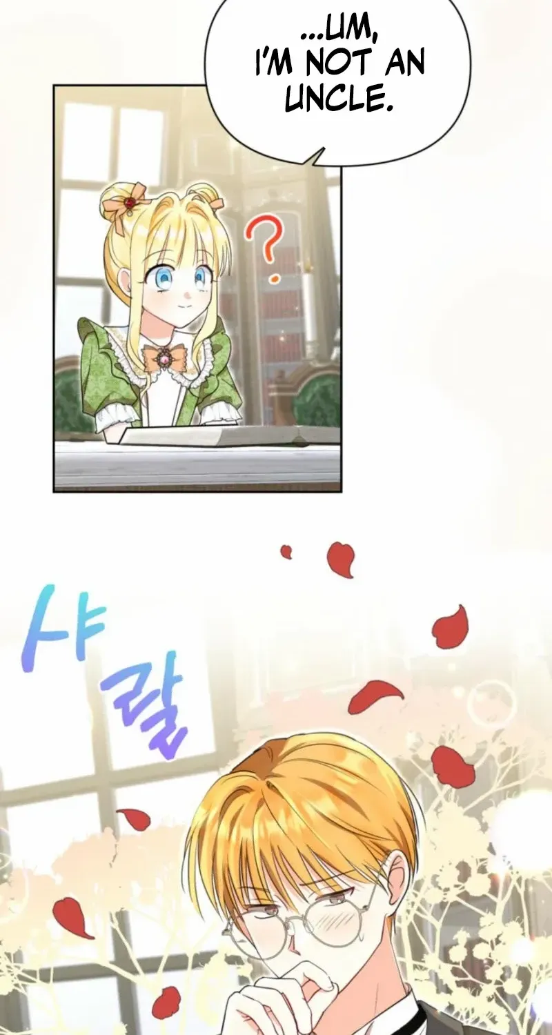 My Once-Enemy Sister Now Cherishes Me Chapter 10 page 17 - 