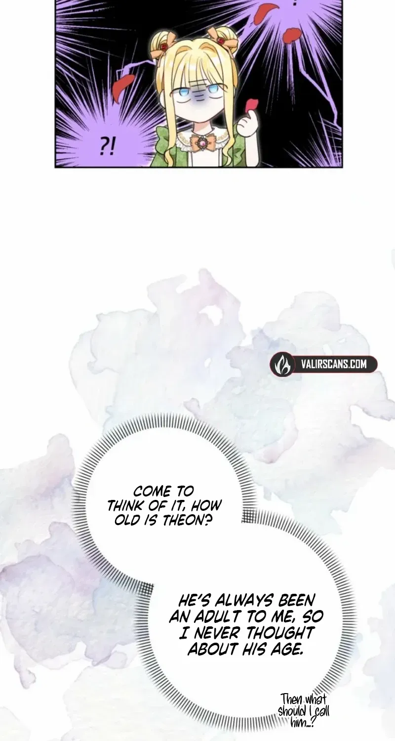 My Once-Enemy Sister Now Cherishes Me Chapter 10 page 19 - 