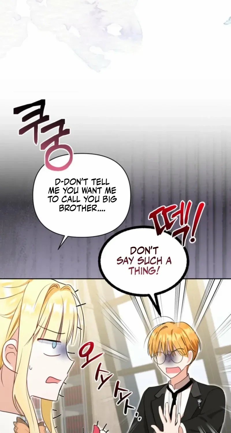 My Once-Enemy Sister Now Cherishes Me Chapter 10 page 20 - 
