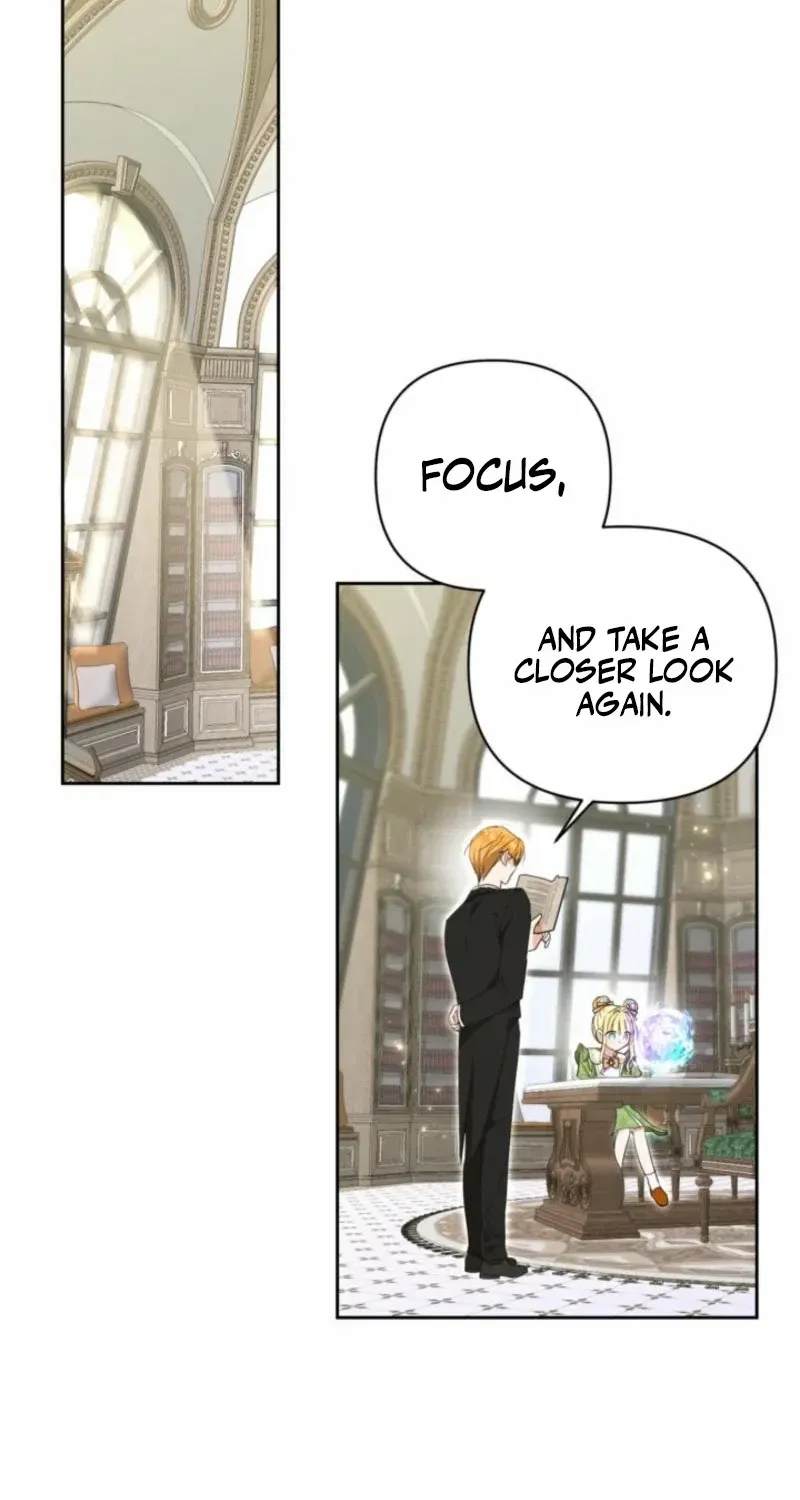My Once-Enemy Sister Now Cherishes Me Chapter 10 page 3 - 