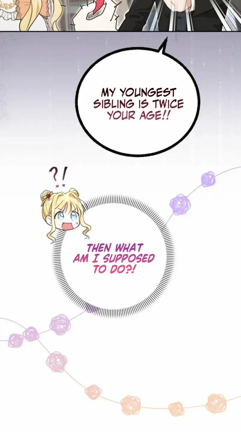 My Once-Enemy Sister Now Cherishes Me Chapter 10 page 21 - 